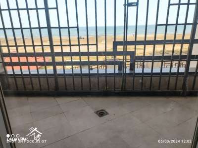 فروش آپارتمان ساحلی 101 متری در محمود آباد 