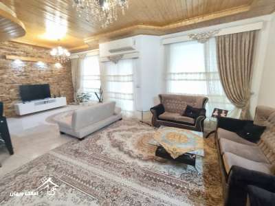 خرید آپارتمان 120 متری در محمود آباد