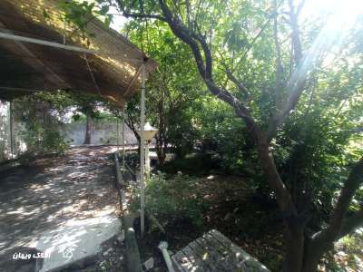 خرید ویلا باغ 546 متری در محمود آباد 