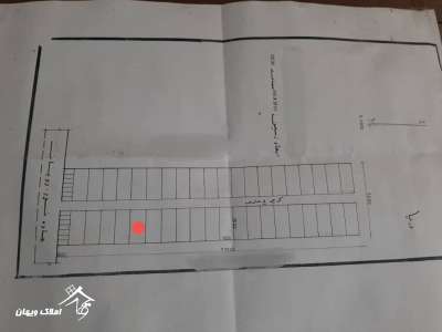خرید زمین 302 متری در رویان 