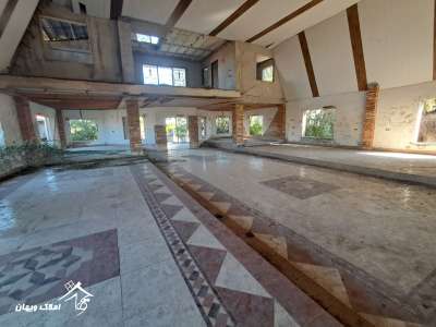 خرید ویلا 500 متری در محمودآباد خرید ویلا 500 متری در محمودآباد