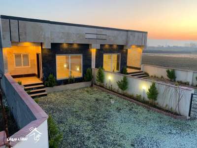 خرید ویلا 90 متری نوساز در محمودآباد خرید ویلا 90 متری نوساز در محمودآباد