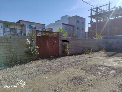 خرید زمین 660 متری در محمودآباد خرید زمین 660 متری در محمودآباد