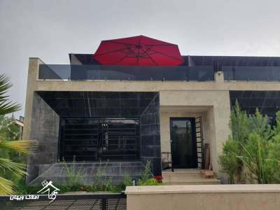 خرید ویلا دوبلکس 160 متری در محمودآباد خرید ویلا دوبلکس 160 متری در محمودآباد