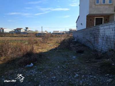 خرید زمین 210 متری در نور خرید زمین 210 متری در نور