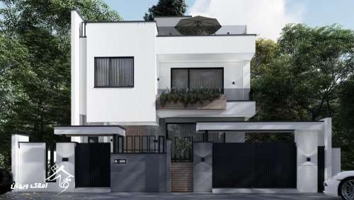 خرید ویلا نوساز 190 متری در نور خرید ویلا نوساز 190 متری در نور