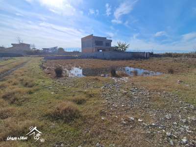 خرید زمین 321 متری در محمودآباد خرید زمین 321 متری در محمودآباد