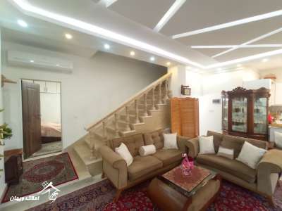 خرید ویلا دوبلکس 190 متری در محمودآباد خرید ویلا دوبلکس 190 متری در محمودآباد