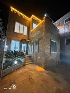 خرید ویلا دوبلکس 3 خواب در محمودآباد خرید ویلا دوبلکس 3 خواب در محمودآباد