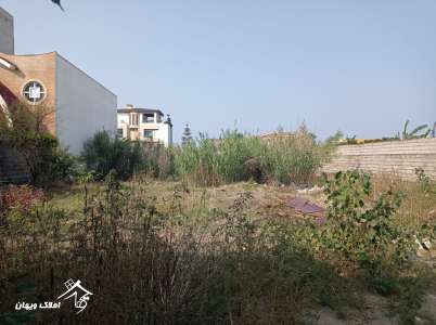 خرید زمین 1100 متری در محمودآباد خرید زمین 1100 متری در محمودآباد