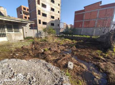 خرید زمین مسکونی 232 متری در محمودآباد خرید زمین مسکونی 232 متری در محمودآباد