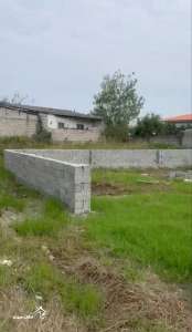 خرید زمین 275 متری در محمودآباد خرید زمین 275 متری در محمودآباد