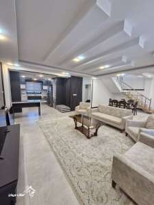 خرید ویلا دوبلکس 228 متری در محمودآباد خرید ویلا دوبلکس 228 متری در محمودآباد