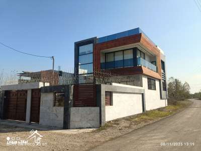 خرید ویلا دوبلکس 220 متری در محمودآباد خرید ویلا دوبلکس 220 متری در محمودآباد