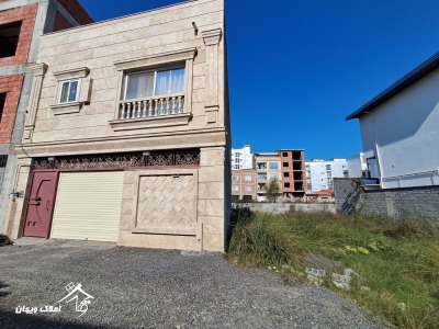 خرید زمین 220 متری در محمودآباد خرید زمین 220 متری در محمودآباد