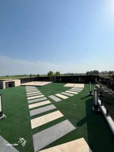 خرید ویلا نوساز 314 متری در سرخرود خرید ویلا نوساز 314 متری در سرخرود