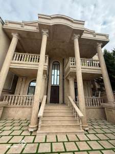 خرید ویلا دوبلکس 320 متری در محمودآباد خرید ویلا دوبلکس 320 متری در محمودآباد