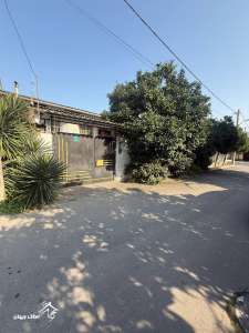 خرید 250 متر زمین مسکونی در محمودآباد خرید 250 متر زمین مسکونی در محمودآباد