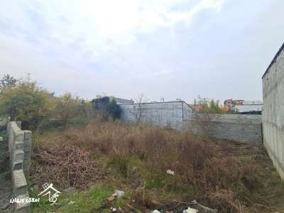 فروش زمین 120 متری در محمودآباد فروش زمین 120 متری در محمودآباد