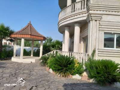 خرید ویلا دوبلکس 250 متری در محمودآباد خرید ویلا دوبلکس 250 متری در محمودآباد